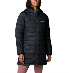 Columbia Outerwear XS / Black Columbia - Women's Powder Lite™ II Mid Jacket