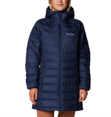Columbia Outerwear XS / Collegiate Navy Columbia - Women's Powder Lite™ II Mid Jacket