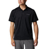 Columbia Polos XS / Black Columbia - Men's PFG Tamiami™ Polo