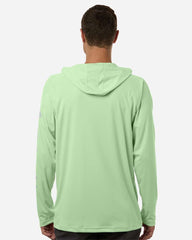 Columbia T-Shirts Columbia - Men's PFG Terminal Tackle™ Hoodie (Sleeve Logo)