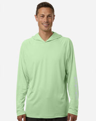 Columbia T-Shirts Columbia - Men's PFG Terminal Tackle™ Hoodie (Sleeve Logo)