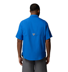 Columbia Woven Shirts Columbia - Men's PFG Tamiami™ II Short Sleeve Shirt
