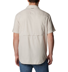 Columbia Woven Shirts Columbia - Men's Silver Ridge™ Utility Lite Short Sleeve Shirt