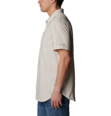 Columbia Woven Shirts Columbia - Men's Silver Ridge™ Utility Lite Short Sleeve Shirt