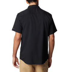 Columbia Woven Shirts Columbia - Men's Utilizer™ II Solid Short Sleeve Shirt