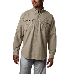 Columbia Woven Shirts Columbia - Men's PFG Bahama™ II Long Sleeve Shirt