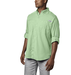 Swift Ship Woven Shirts 3-Day Swift Ship: Columbia - Men's PFG Tamiami™ II Long Sleeve Shirt