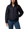 Columbia XS / Black Columbia - Women's Sienna Hill™ Quilted Jacket