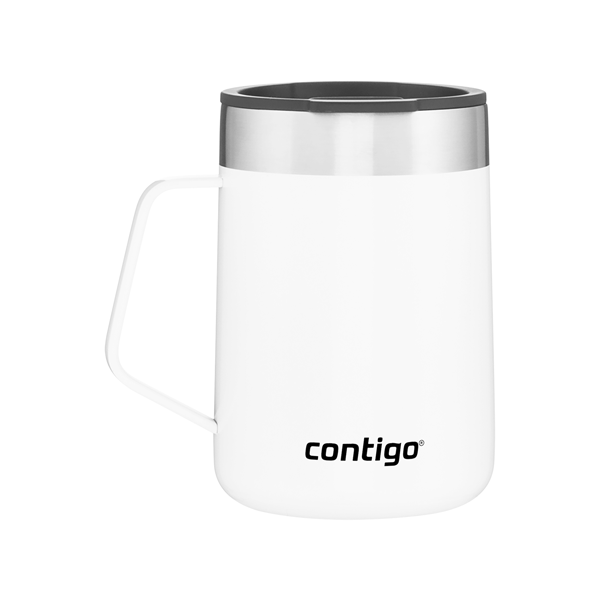 Contigo Accessories 14oz / Salt Contigo - 14oz Steeterville Mug