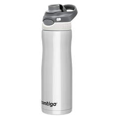 Contigo Accessories 20oz / Stainless Contigo - 20oz Chug Chill