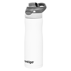 Contigo Accessories 20oz / White Contigo - 20oz Chug Chill