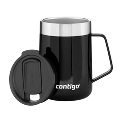 Contigo Accessories Contigo - 14oz Steeterville Mug