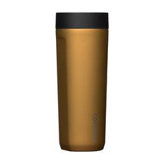 Corkcicle Accessories 17oz / Gold Corkcicle - Commuter Cup 17oz