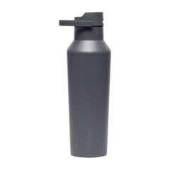 Corkcicle Accessories 20oz / Dark Grey Corkcicle - Sport Canteen 20oz