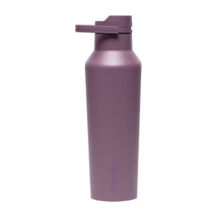 Corkcicle Accessories 20oz / Mauve Corkcicle - Sport Canteen 20oz