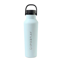 Corkcicle Accessories 20oz / Powder Blue Corkcicle - Sport Canteen Soft Touch 20oz