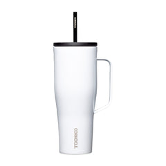 Corkcicle Accessories 30oz / White Corkcicle - XL Cold Cup 30oz