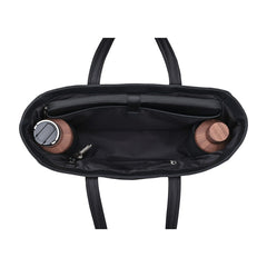 Corkcicle Accessories One Size / Black Corkcicle - Commuter Tote