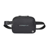 Corkcicle Accessories One Size / Black Corkcicle - Series A Crossbody Belt Bag