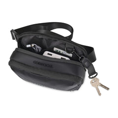 Corkcicle Accessories One Size / Black Corkcicle - Series A Crossbody Belt Bag