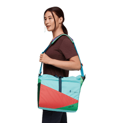 Cotopaxi Bags 12L / Surprise - Each Bag Unique Cotopaxi - Hielo 12L Cooler Bag - Del Día