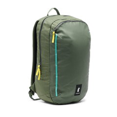 Swift Ship Bags 18L / Cotopaxi Spruce 3-Day Swift Ship: Cotopaxi - Vaya 18L Backpack