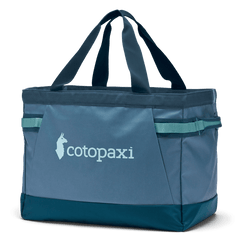 Cotopaxi Bags 60L / Blue Spruce/Abyss Cotopaxi - Allpa 60L Gear Tote