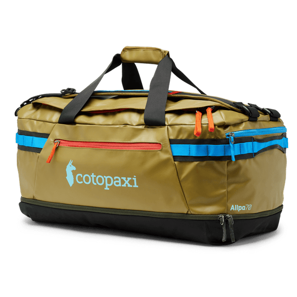 Cotopaxi - Allpa Duo 70L Duffel Bag