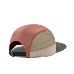 Cotopaxi Headwear Cotopaxi - Tech 5-Panel Hat