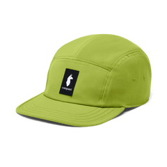 Cotopaxi Headwear One Size / Cedar Cotopaxi - Cada Dia 5-Panel Hat