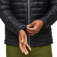Cotopaxi Outerwear 3-Day Swift Ship: Cotopaxi - Men's Fuego Down Jacket