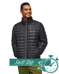 Cotopaxi Outerwear 3-Day Swift Ship: Cotopaxi - Men's Fuego Down Jacket