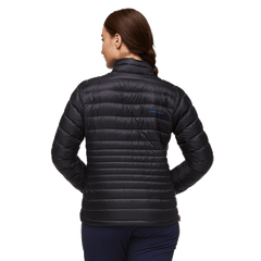 Cotopaxi Outerwear 3-Day Swift Ship: Cotopaxi - Women's Fuego Down Jacket