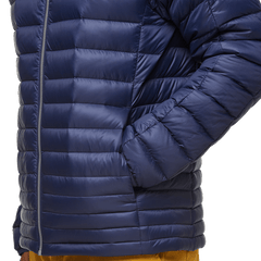 Cotopaxi Outerwear Cotopaxi - Men's Fuego Down Jacket