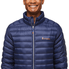 Cotopaxi Outerwear Cotopaxi - Men's Fuego Down Jacket