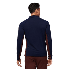 Cotopaxi Outerwear Cotopaxi - Men's Otero Fleece Half-Zip Pullover