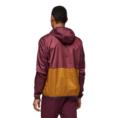 Cotopaxi Outerwear Cotopaxi - Men's Teca Half-Zip Windbreaker