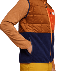 Cotopaxi Outerwear Cotopaxi - Men's Trico Hybrid Vest