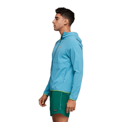 Cotopaxi Outerwear Cotopaxi - Men's Vuelta Performance Windbreaker Jacket