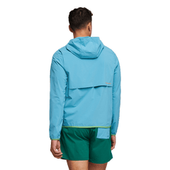 Cotopaxi Outerwear Cotopaxi - Men's Vuelta Performance Windbreaker Jacket