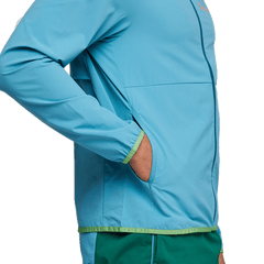 Cotopaxi Outerwear Cotopaxi - Men's Vuelta Performance Windbreaker Jacket