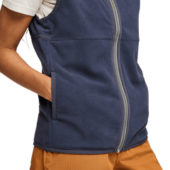 Cotopaxi Outerwear Cotopaxi - Women's Amado Fleece Vest