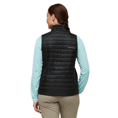 Cotopaxi Outerwear Cotopaxi - Women's Capa Insulated Vest