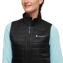 Cotopaxi Outerwear Cotopaxi - Women's Capa Insulated Vest