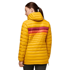 Cotopaxi Outerwear Cotopaxi - Women's Fuego Down Pullover