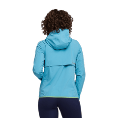 Cotopaxi Outerwear Cotopaxi - Women's  Vuelta Performance Windbreaker Jacket Jacket