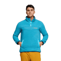 Cotopaxi - Men's Teca Fleece Pullover