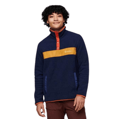 Cotopaxi - Men's Teca Fleece Pullover