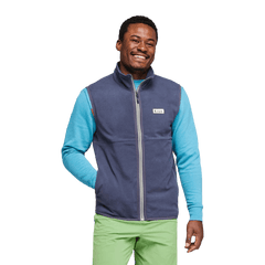 Cotopaxi - Men's Amado Fleece Vest