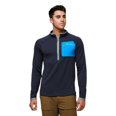 Cotopaxi - Men's Otero Fleece Half-Zip Pullover